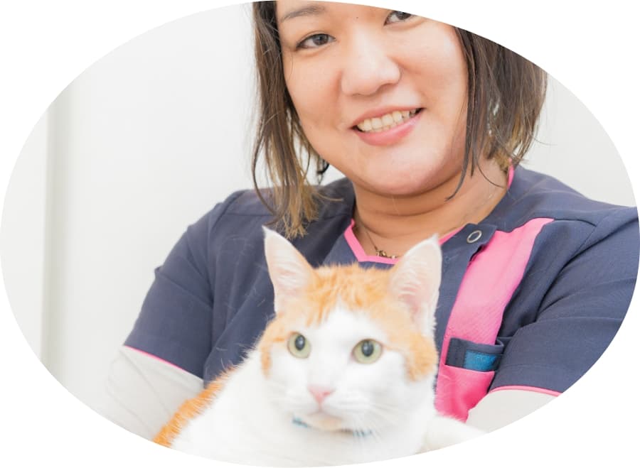 1年目から診療経験を積める教育体制