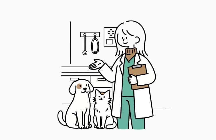 一人で診療を完結できるようになる