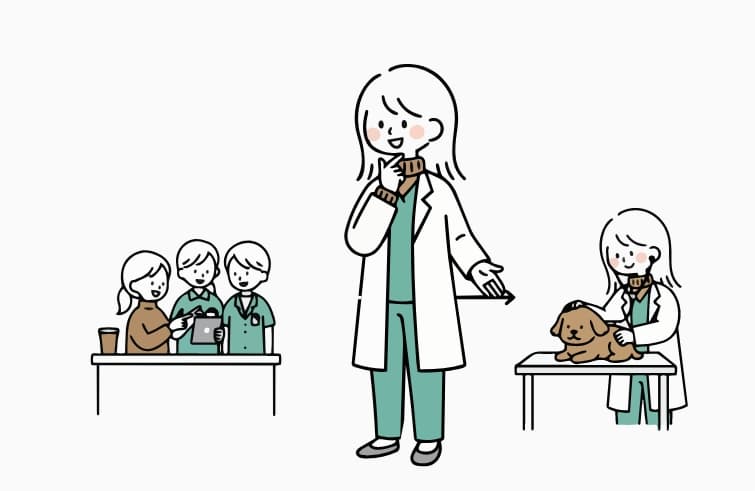 マネジメント・専門、2つのキャリアを選択