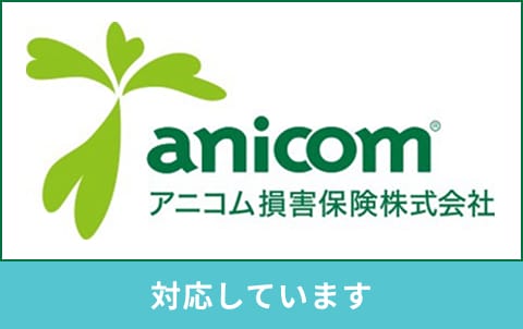 アニコム損害保険株式会社